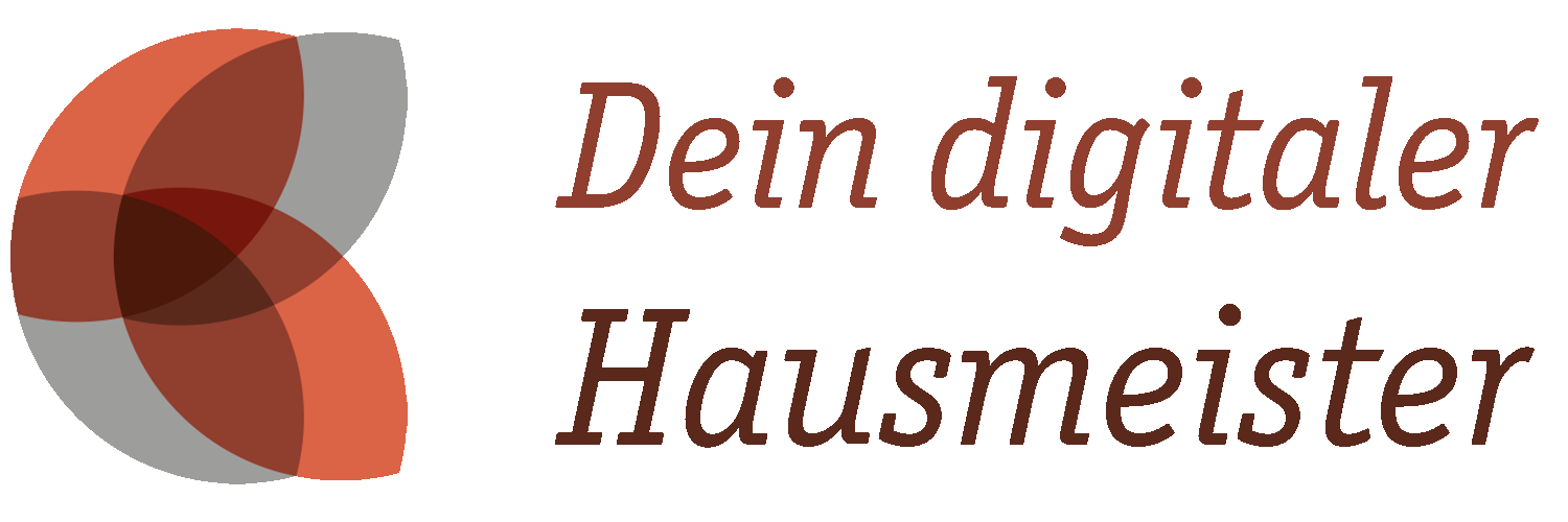 Dein digitaler Hausmeister